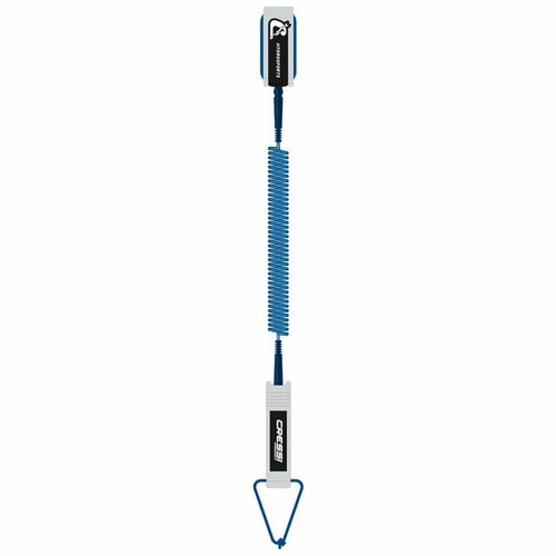 Paddle Surf Board Reef Window Cressi-Sub 10,2" Blue